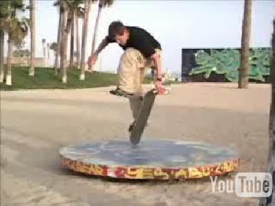 mon idole rodney mullen